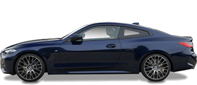 BMW 4 Serie Coupé leasen - DirectLease